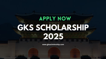 Global Korean Scholarship 2025