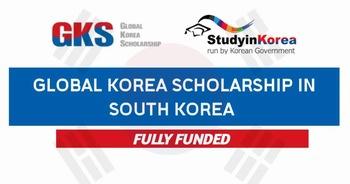 100% грант на обучение в Корее!