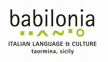 Языковая школа Babilonia (Таормина, Сицилия)