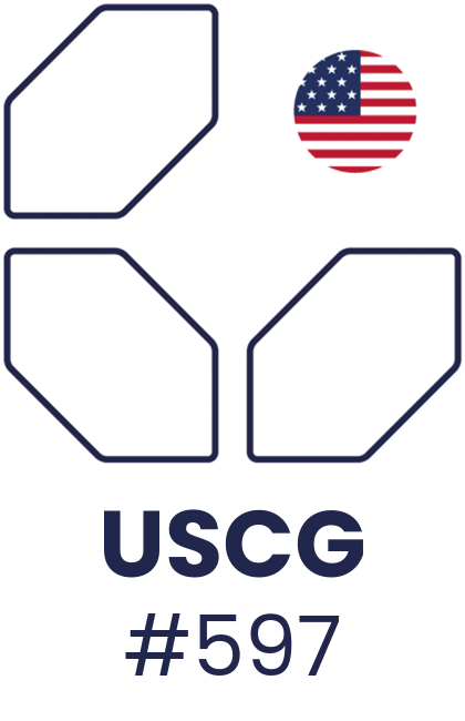 USCG #597