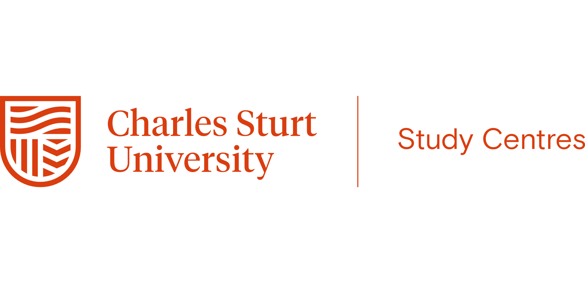 Логотип Charles Sturt University Study Centres