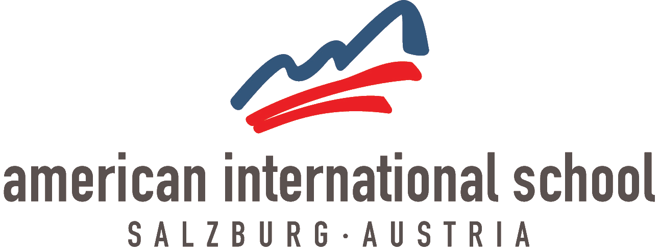 Логотип AIS-Salzburg