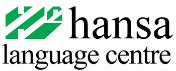 Логотип Hansa Language Centre