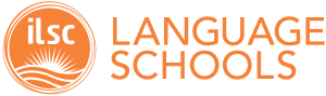 Логотип ILSC Language Schools