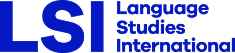 Логотип LSI Language Studies International