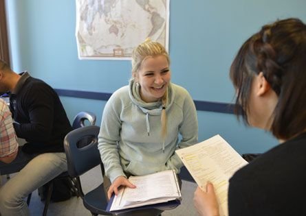 Класс LSI Vancouver