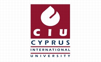 Логотип CIU
