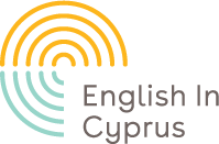 Логотип English in Cyprus