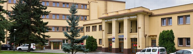 Metropolitan University in Prague
