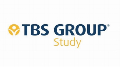 Логотип TBS Group