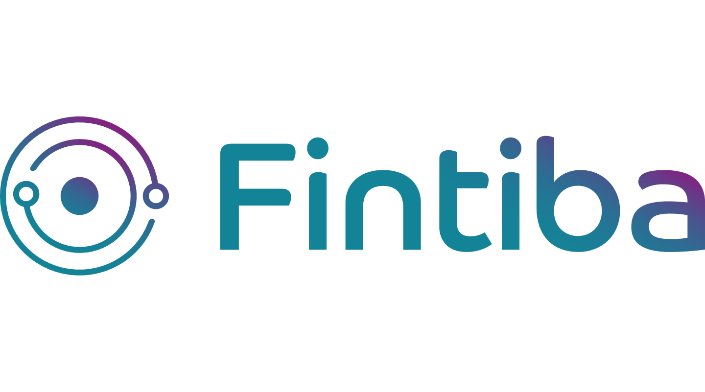 Логотип Fintiba