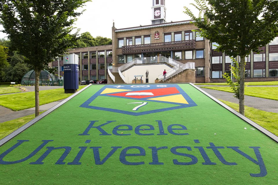 Keele University
