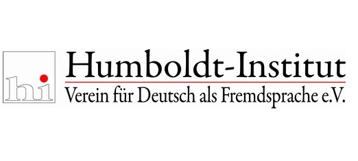 Логотип Гумбольдт Институт
