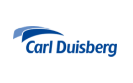 Логотип Carl Duisberg Centren