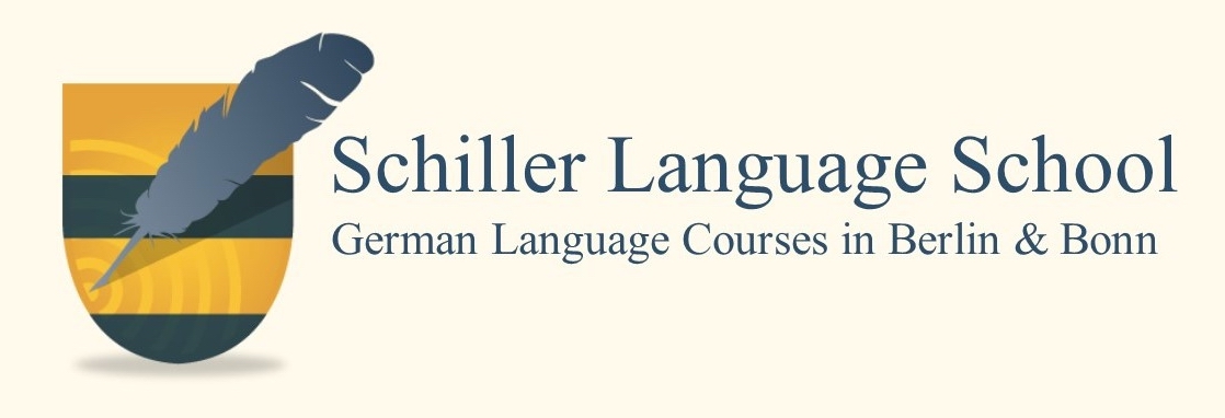 Логотип Schiller Language School