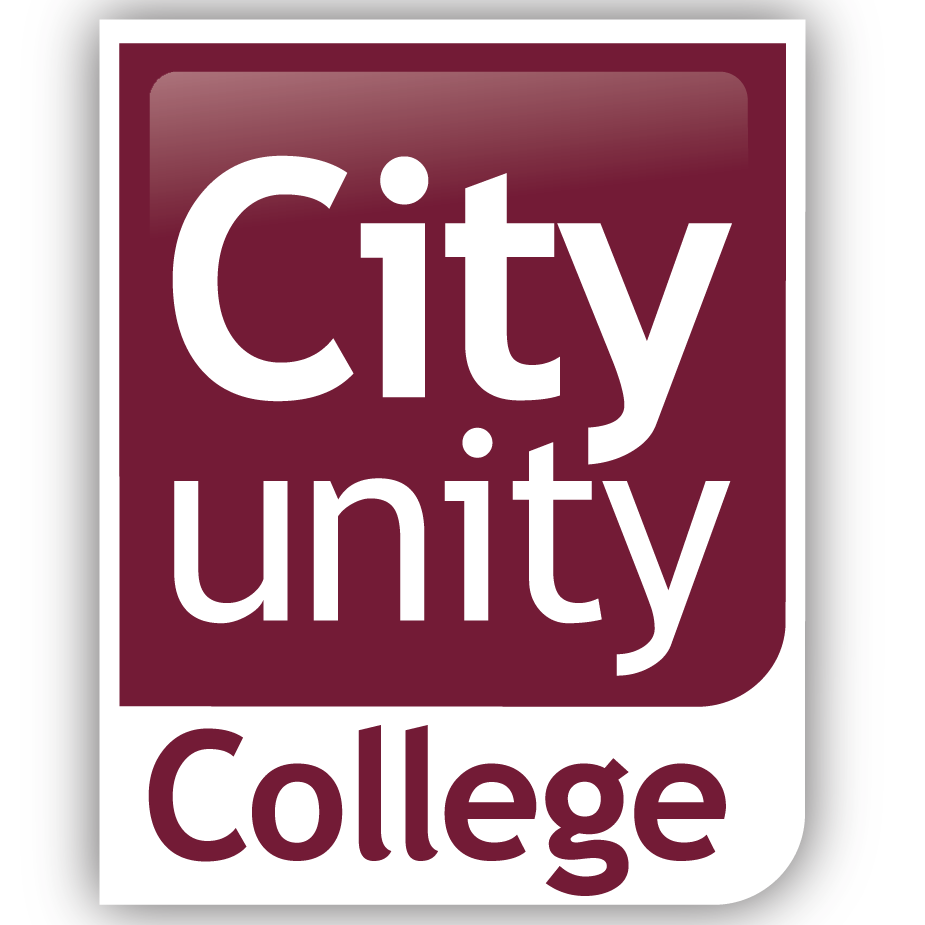 Логотип City Unity College