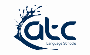 Логотип atc Language Schools