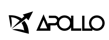 Логотип Apollo Language School