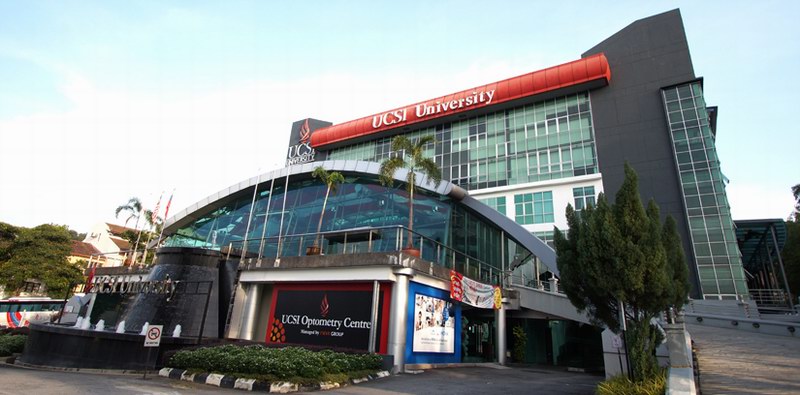 UCSI Malaysia