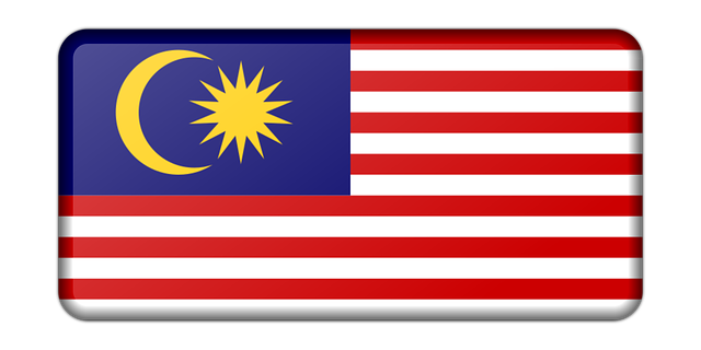 Малайзийский флаг
