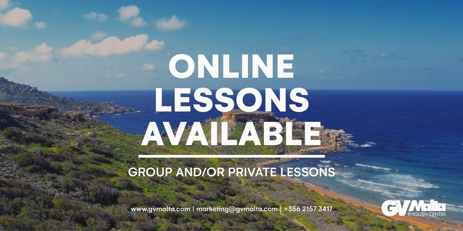 Онлайн обучение на Мальте