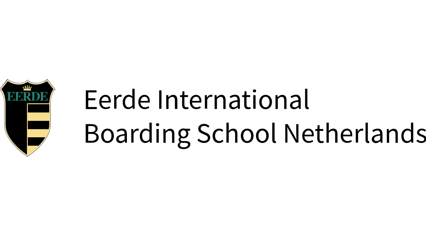 Логотип Eerde