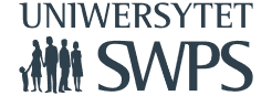 Логотип SWPS