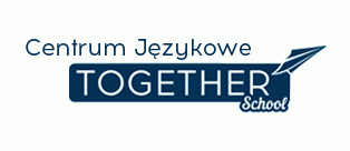 Логотип Together School