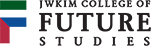 Логотип JW Kim College of Future Studies