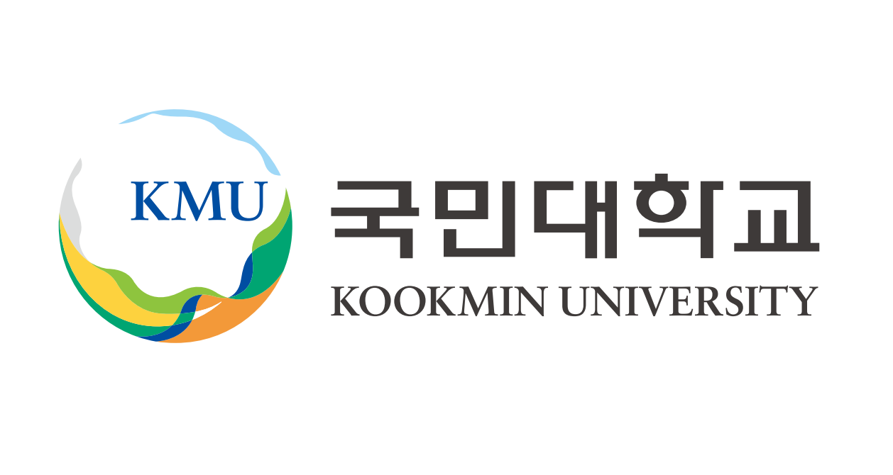 Логотип Kookmin University