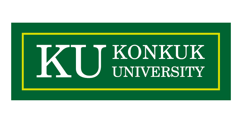 Логотип Konkuk University