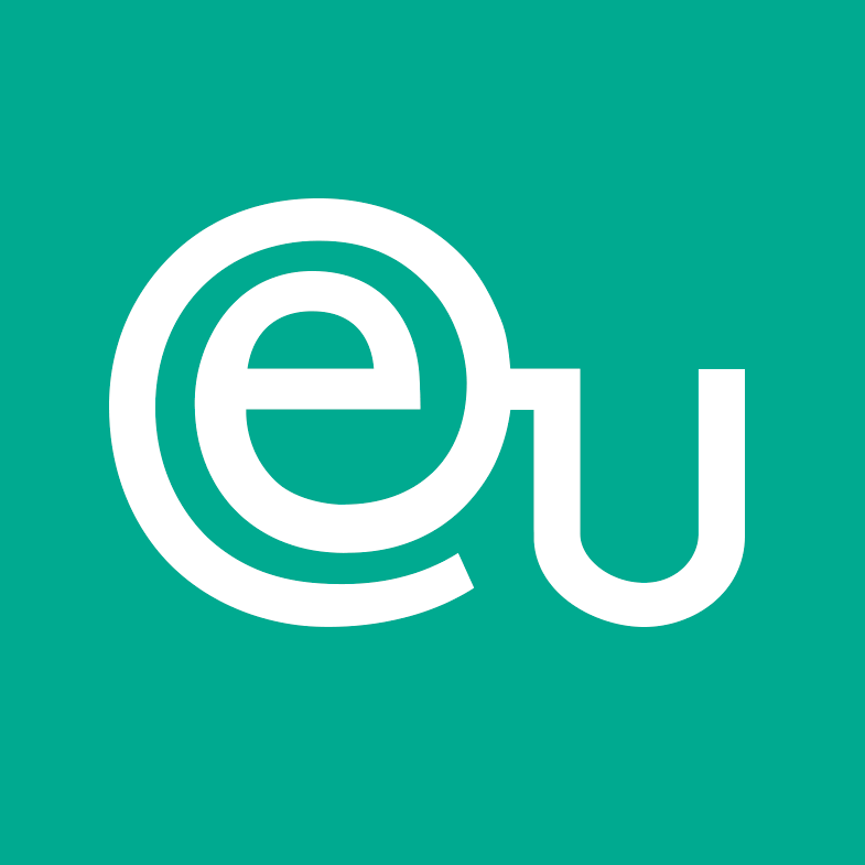Логотип EU Business School