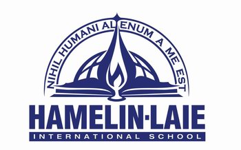 Логотип Hamelin-Laie