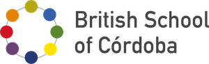 Логотип British School of Cordoba