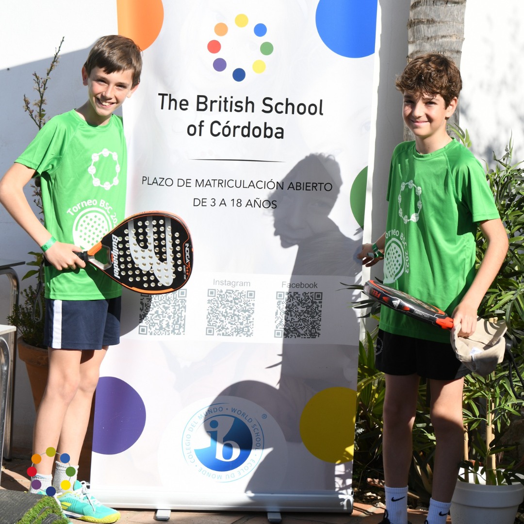 British School of Cordoba