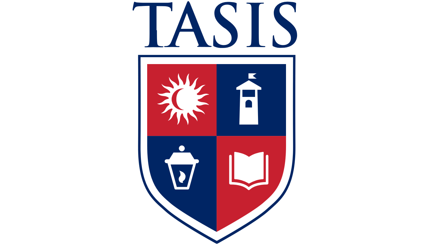 Логотип TASIS