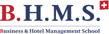Логотип BHMS