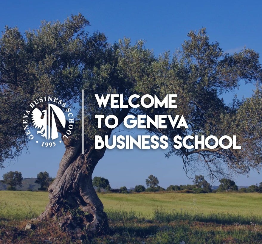 Geneva Business School