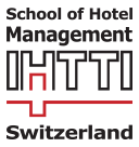 Логотип IHTTI