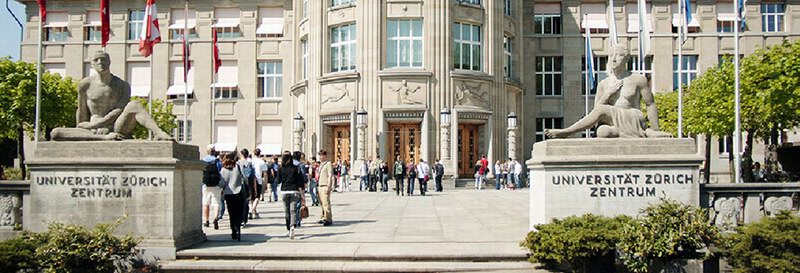 Университет Цюриха
