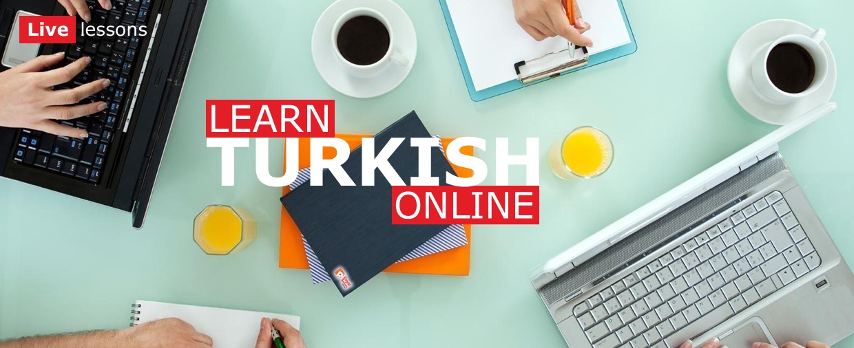 Онлайн курсы турецкого языка