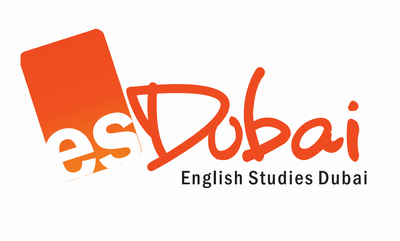 Логотип ES Dubai
