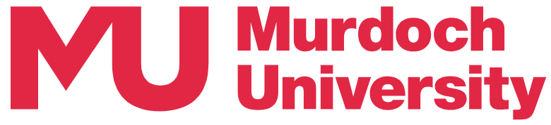 Логотип Murdoch University Dubai