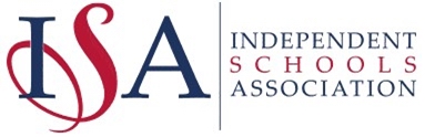 Логотип Intependent Schools Association