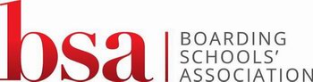Логотип Boarding Schools' Association