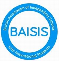 Логотип British Association of Independent Schools