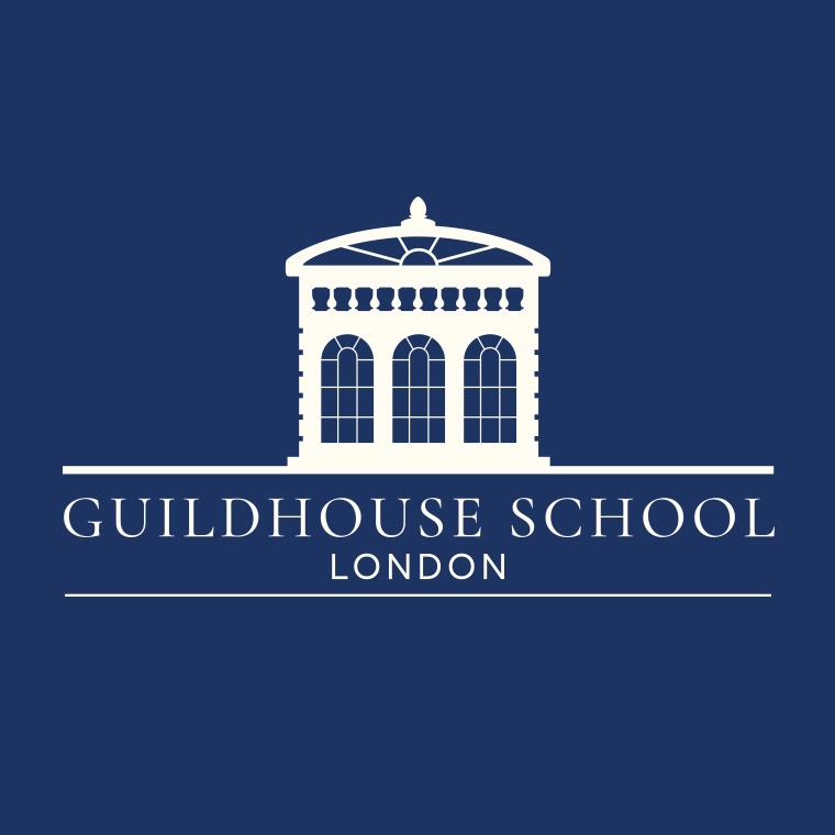 Логотип Guildhouse School