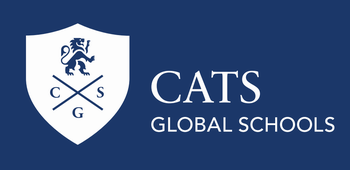 Логотип CATS Global Schools