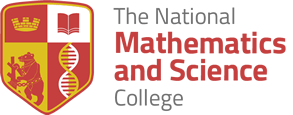 Логотип National Mathematics and Science College