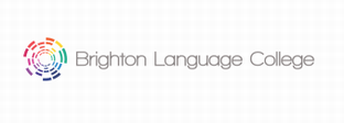 Логотип Brighton Language College